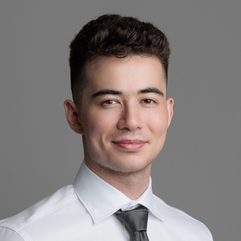 Zac, founder of Qwikflo