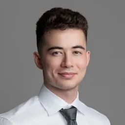 Zac, founder of Qwikflo